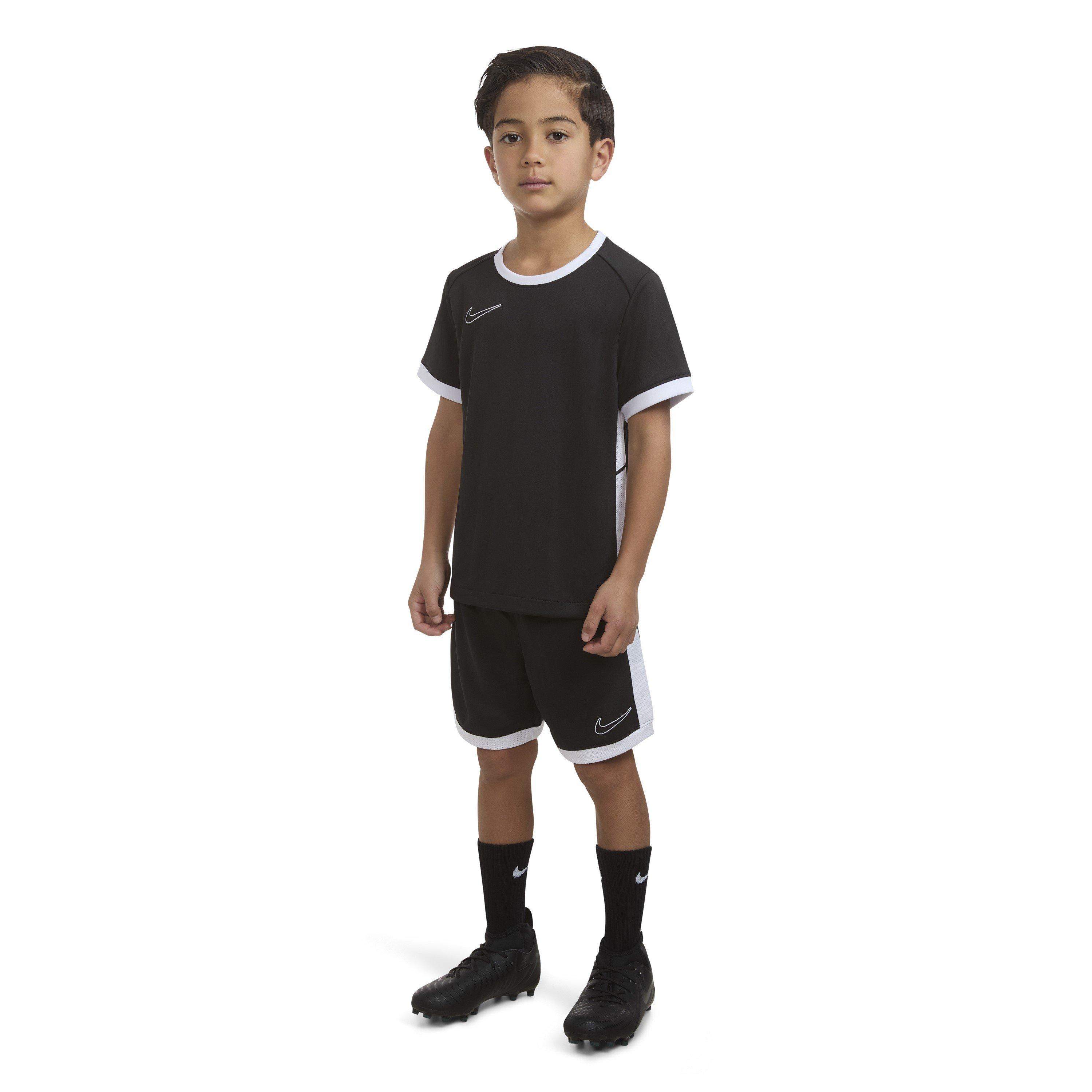 Zwart/Wit - Nike - Kids' Football Mini Kit - 2