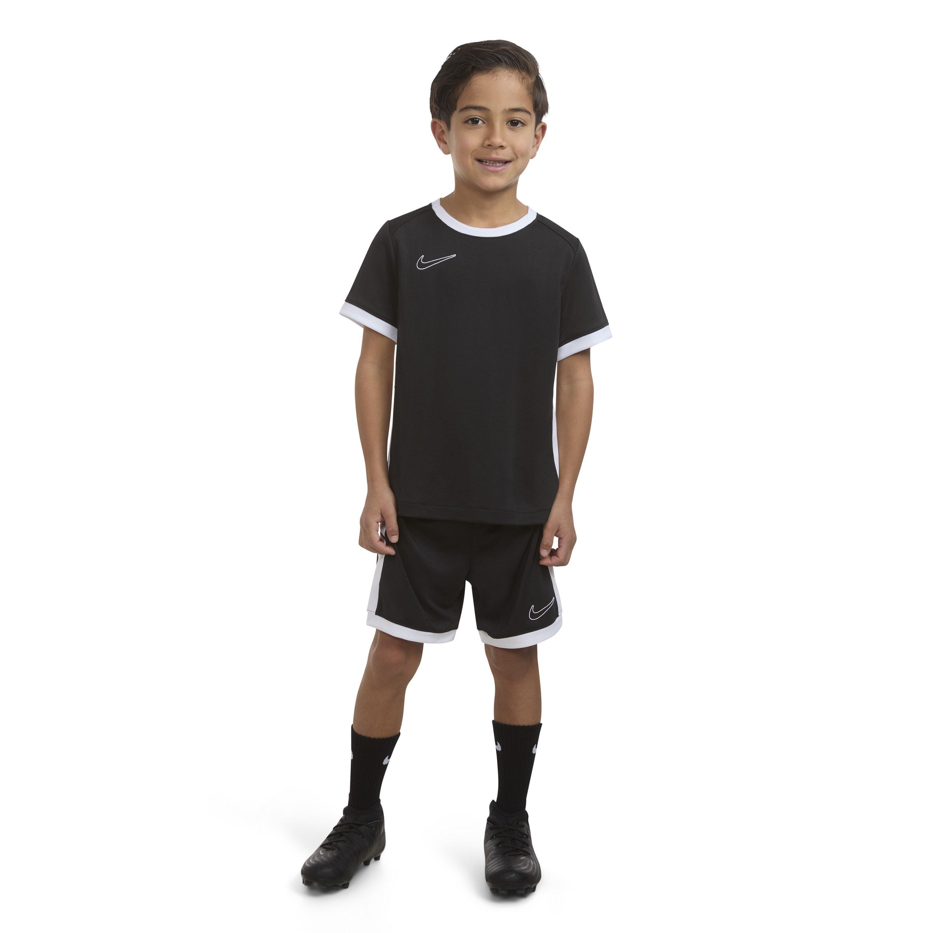 Zwart/Wit - Nike - Kids' Football Mini Kit - 3