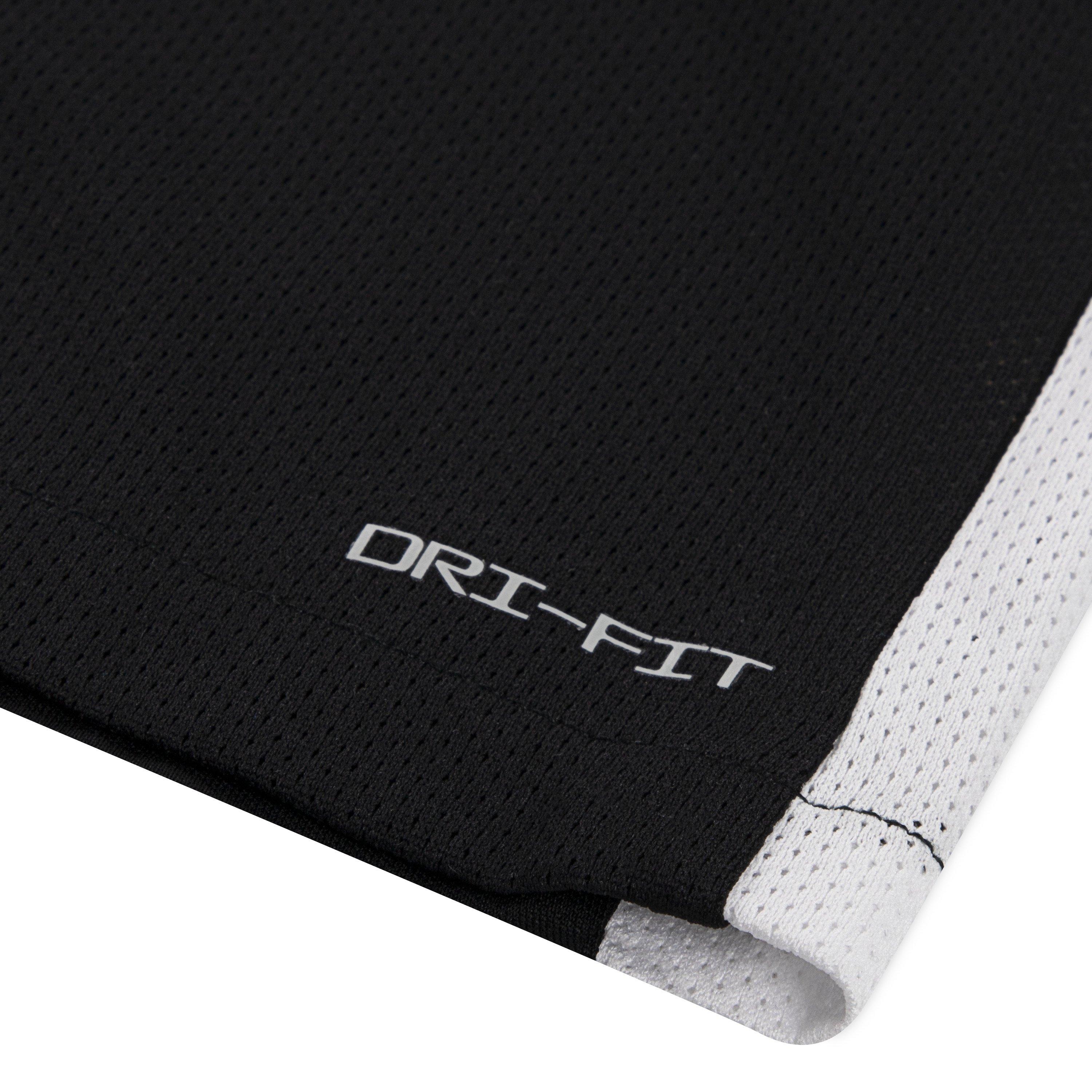 Zwart/Wit - Nike - Kids' Football Mini Kit - 8