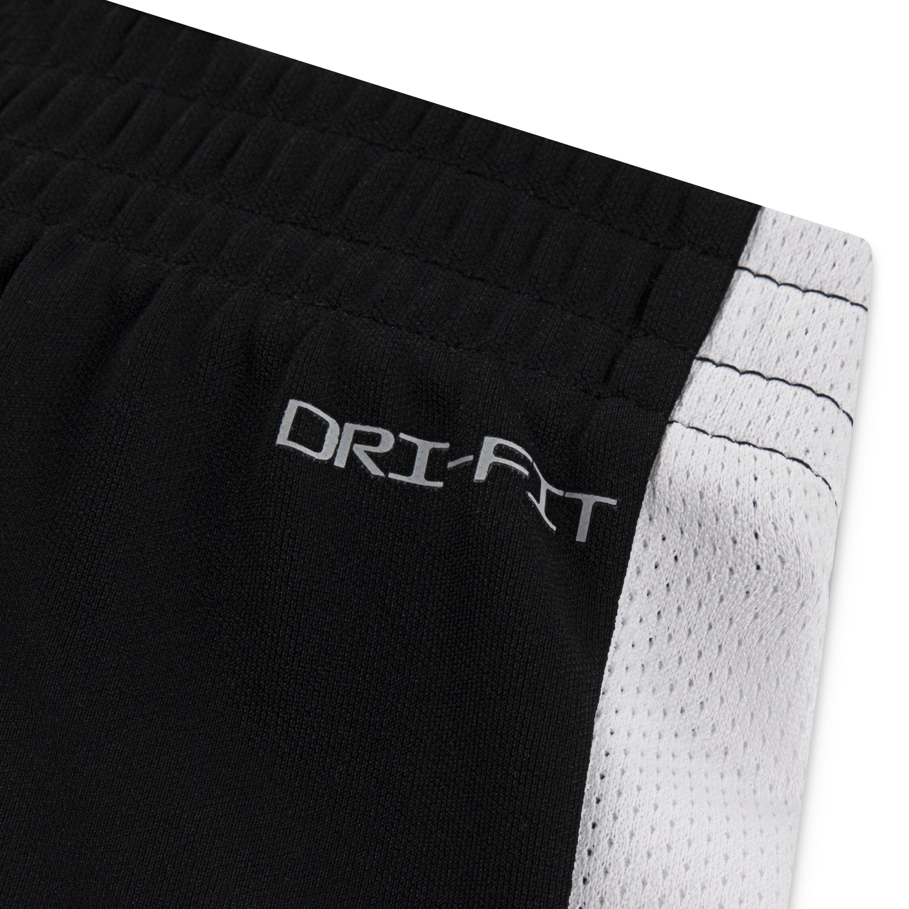 Zwart/Wit - Nike - Kids' Football Mini Kit - 9