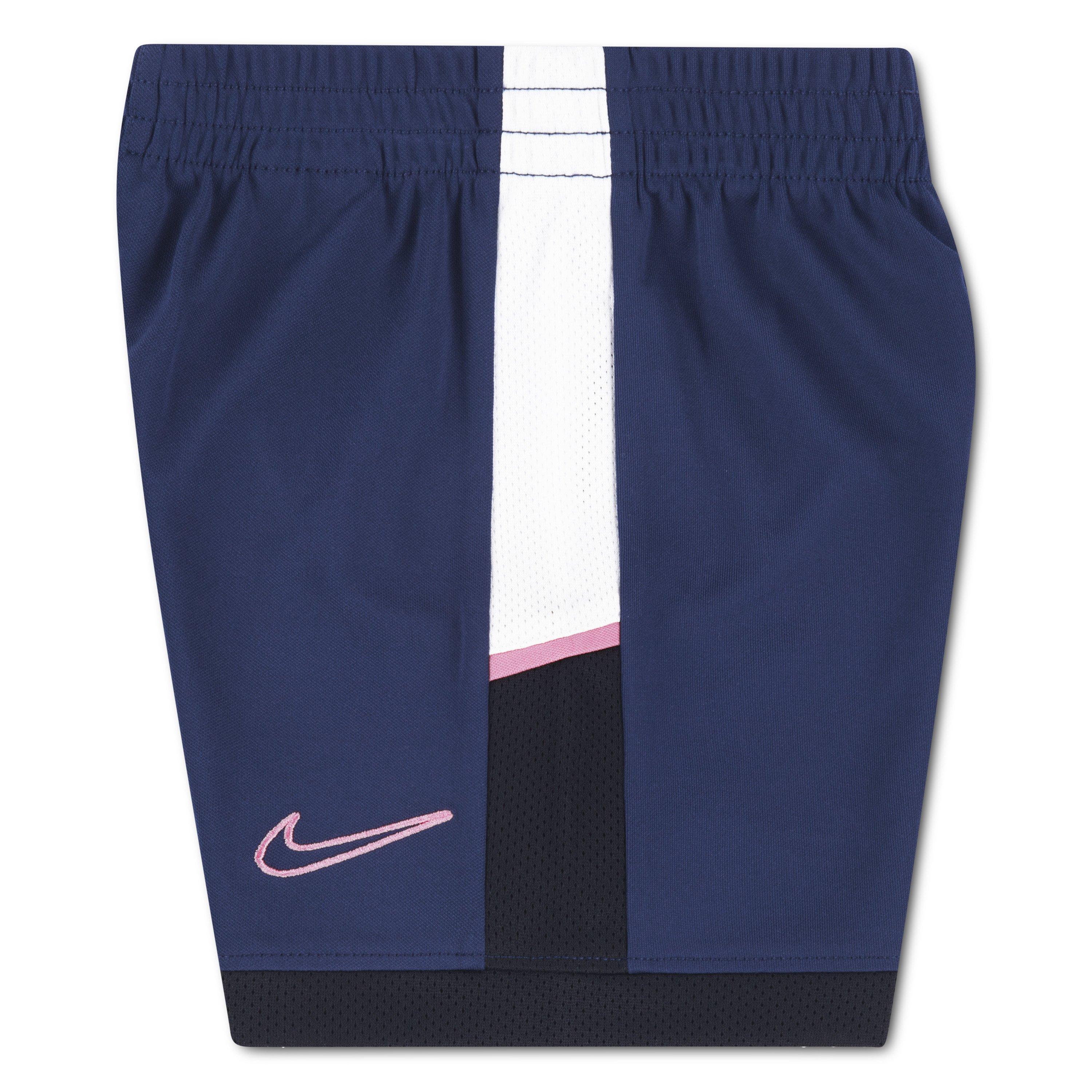 Marineblå - Nike - Kids' Football Mini Kit - 3