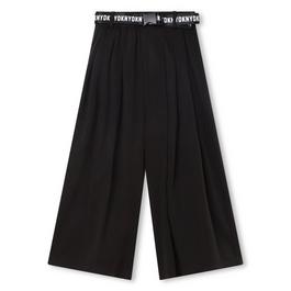 DKNY Belt Trouser Jn34