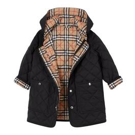 Burberry Reilly Unisex Jacket