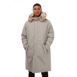 Armani Parka Jacket