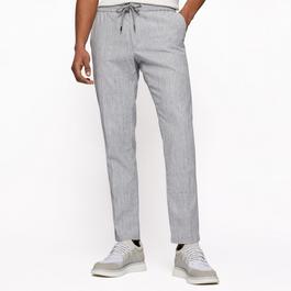 Boss Banks1 Trousers