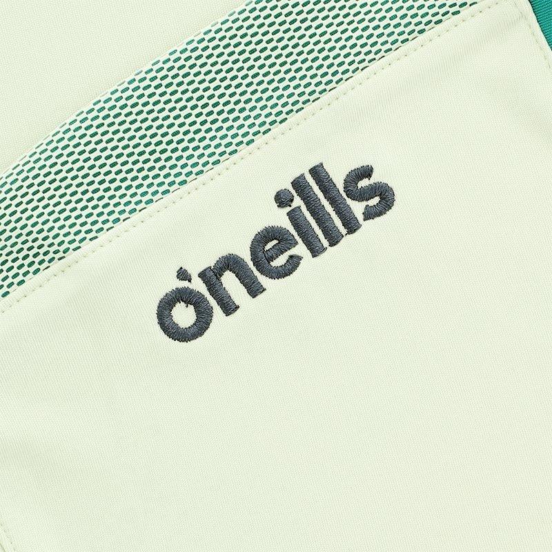 Mead/Teal/Navy - ONeills - Antrim Nepal Crew Neck T Shirt Junior - 3