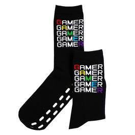 Corporate Trade Supplies Colours Gamer Socks Adult
