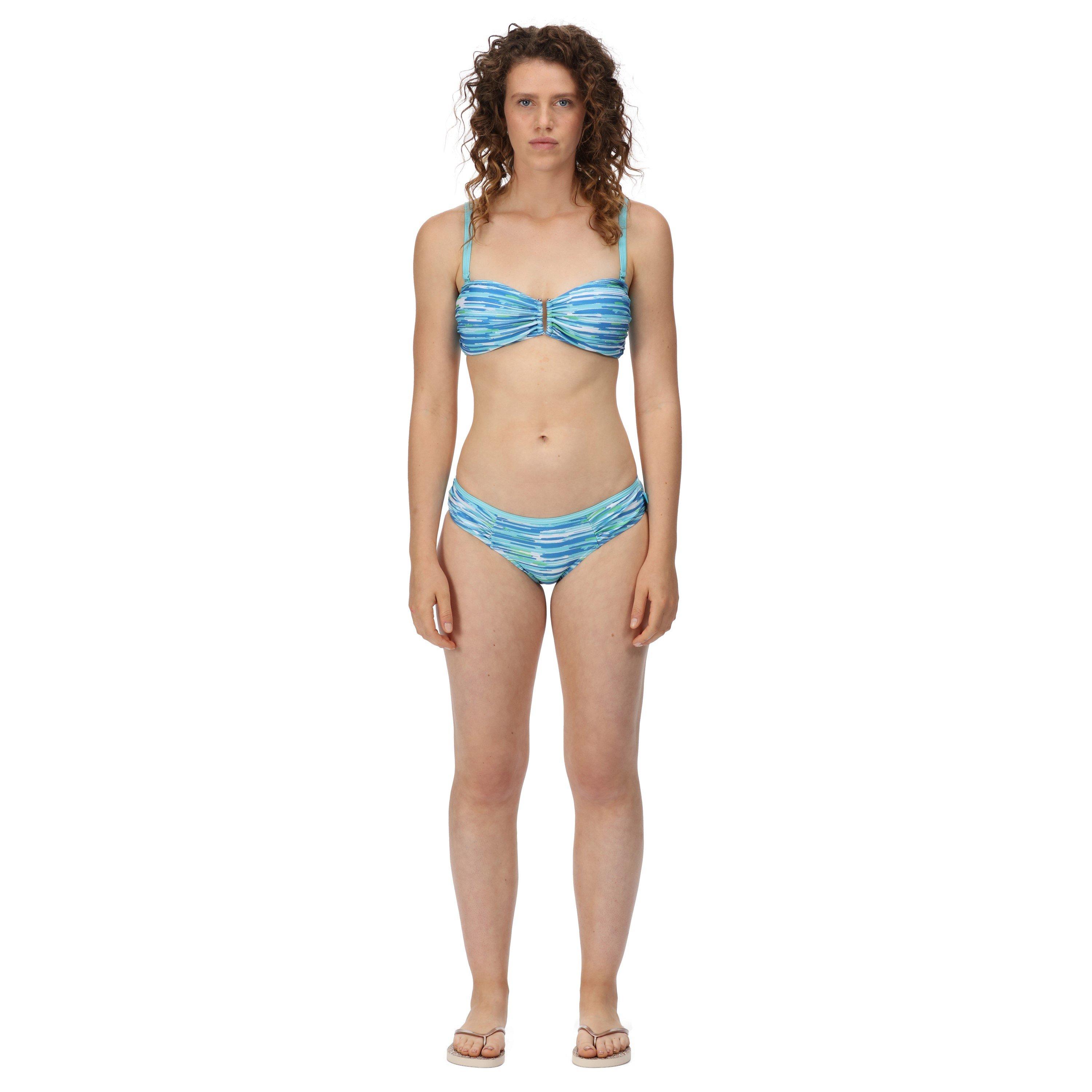 Seascapebrsh - Regatta - Aceana Bikini Brief - 3