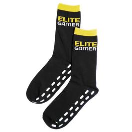 Corporate Trade Supplies GAME Elite Gamer Socks Adult