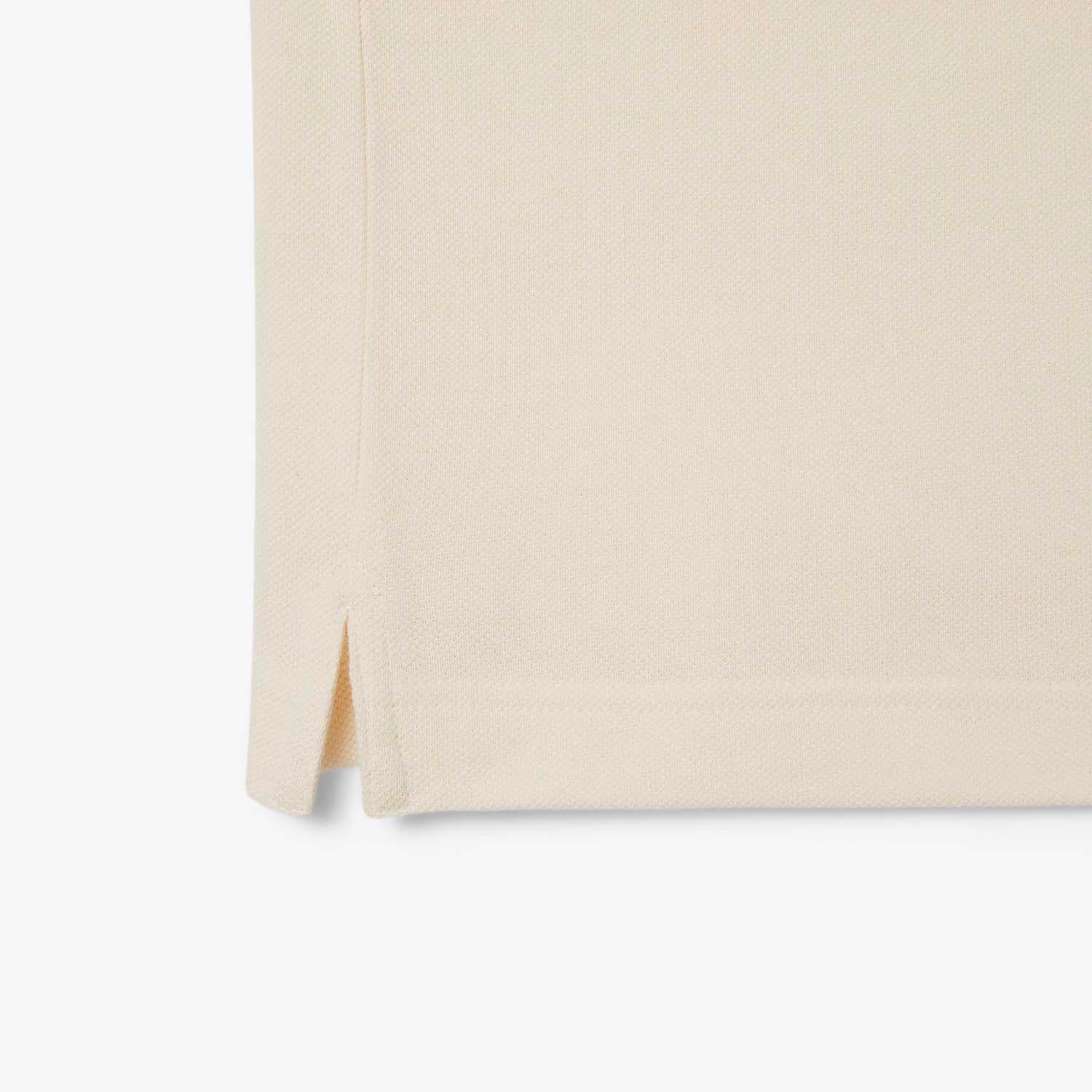 Cream - Lacoste - Slim Fit L.12.12 Piqu¿ Polo Shirt - 4