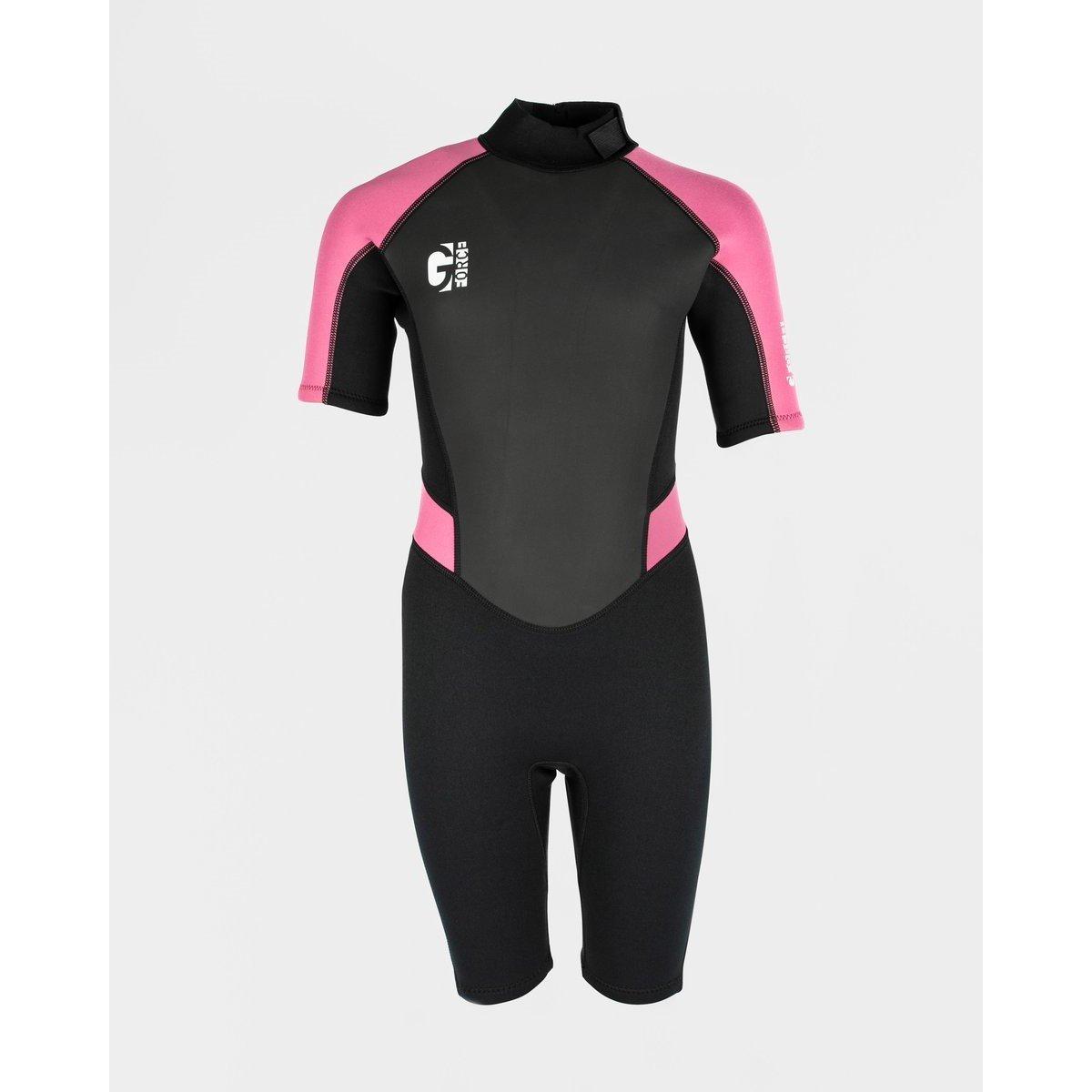 Gul G-Force 3mm Flatlock Junior Shorty