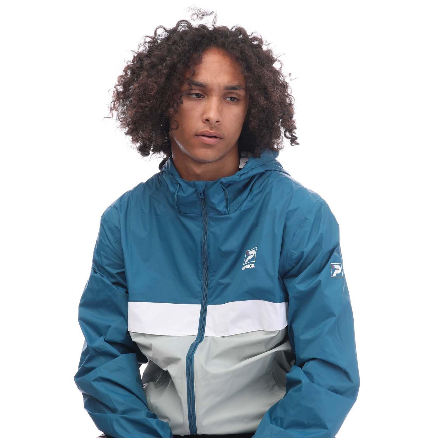 Patrick Cagoule Windbreaker | USC