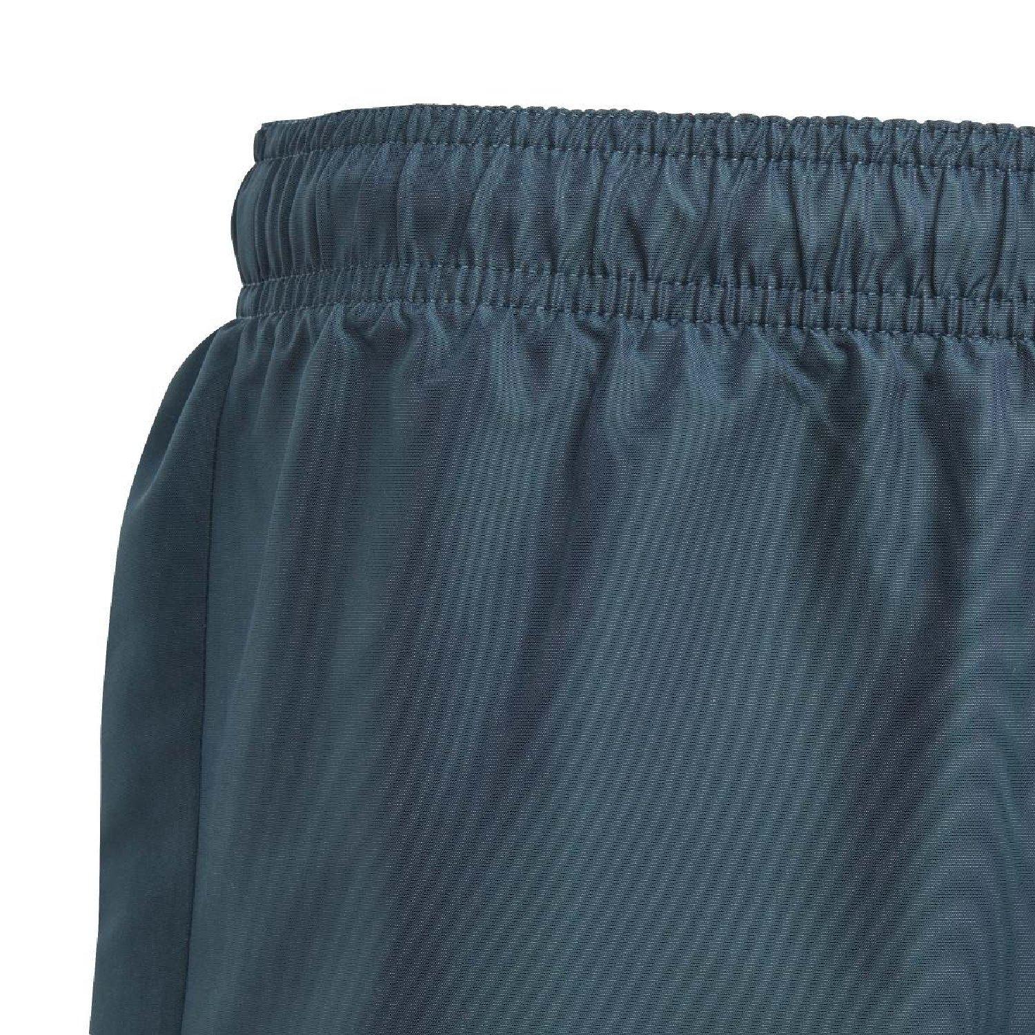 arktisk nat - adidas - adidas Classic Badge of Sport Swim Shorts - 4