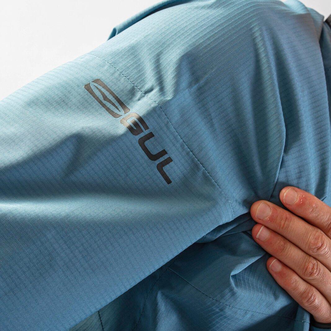 Blue Stone - Gul - JUNIOR SHORE TAPED SPRAYTOP - 2