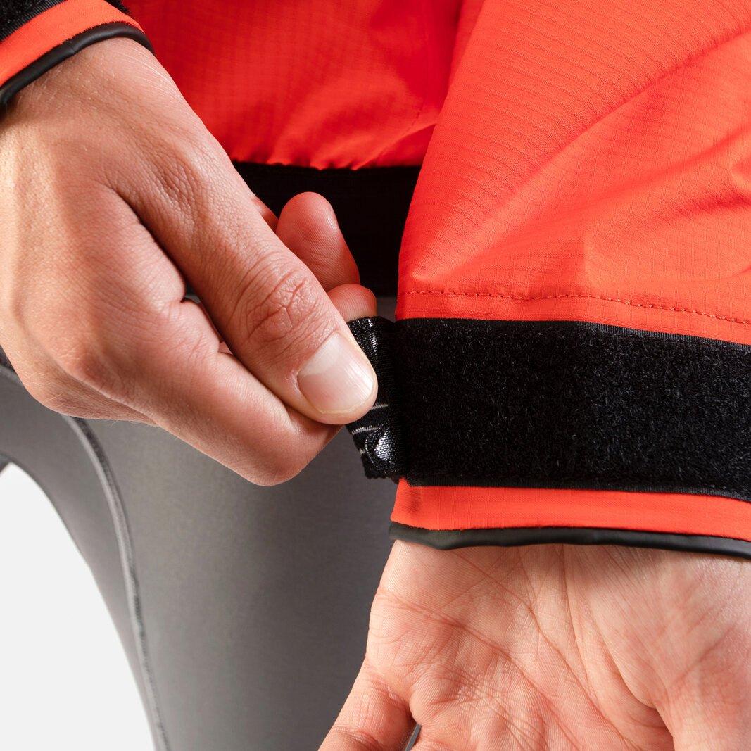 Blue Stone - Gul - JUNIOR SHORE TAPED SPRAYTOP - 11