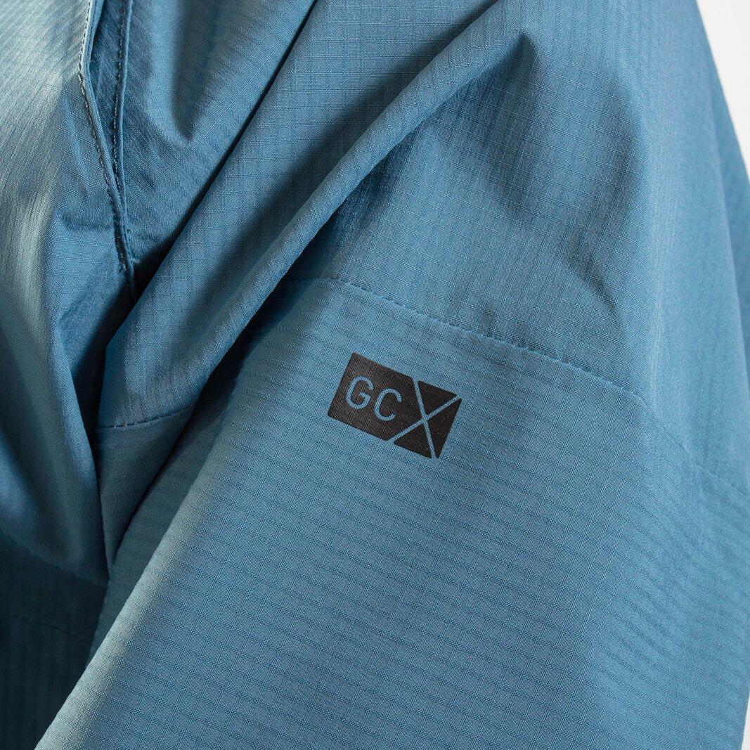 Blue Stone - Gul - JUNIOR SHORE TAPED SPRAYTOP - 3