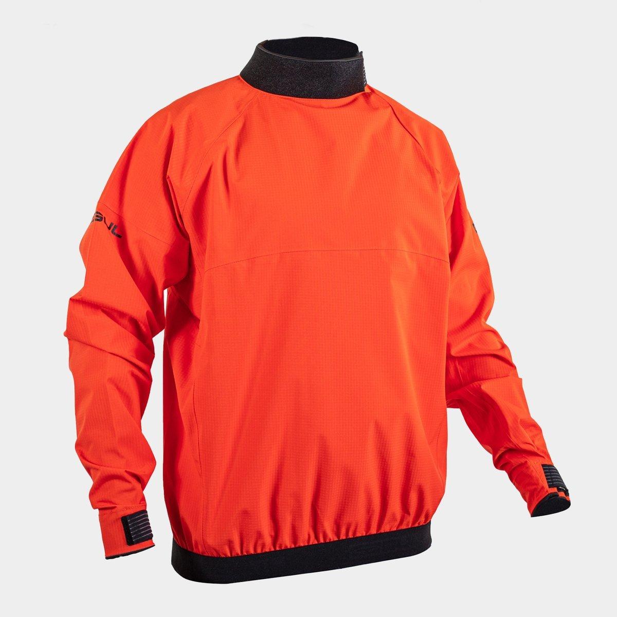 Blue Stone - Gul - JUNIOR SHORE TAPED SPRAYTOP - 6