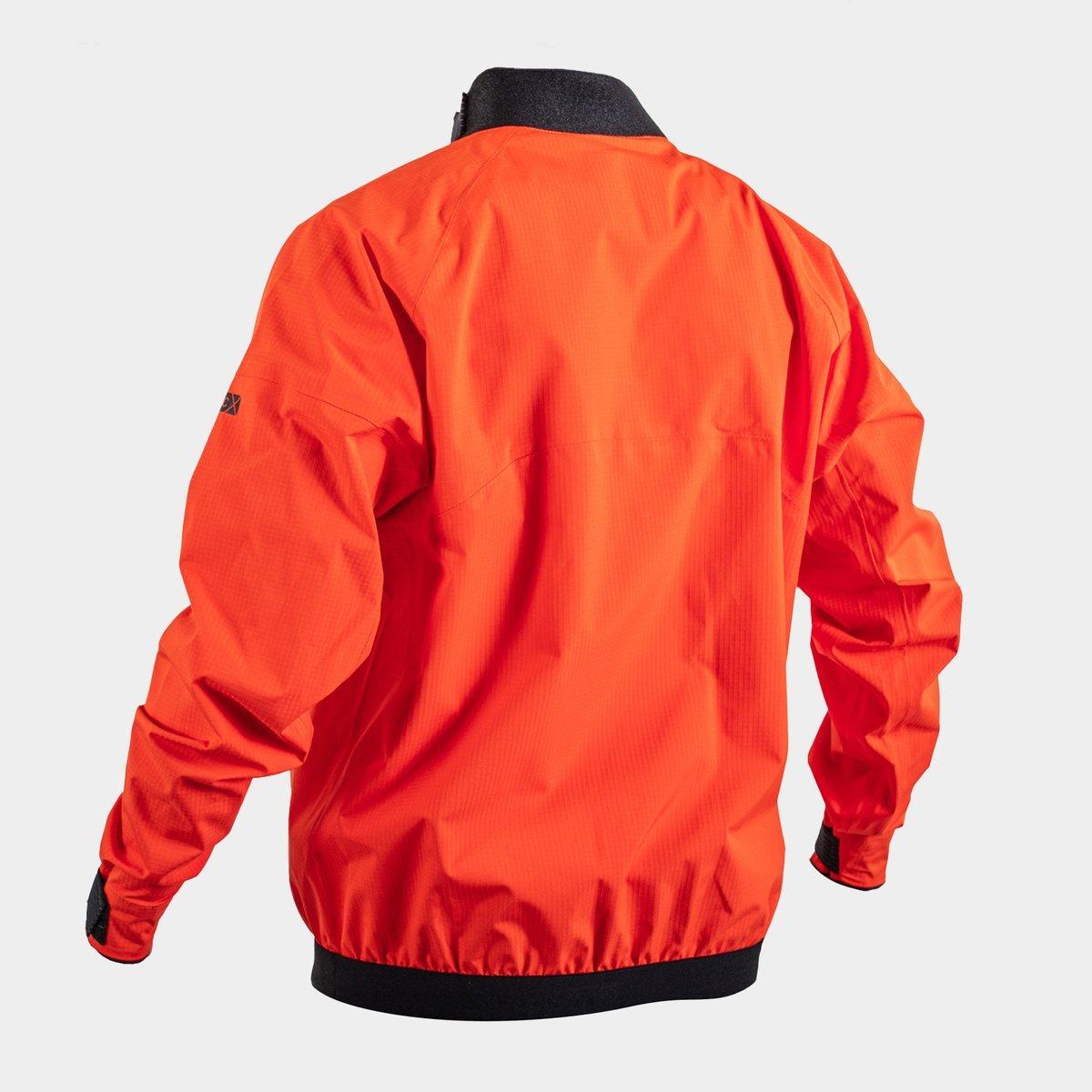 Blue Stone - Gul - JUNIOR SHORE TAPED SPRAYTOP - 7