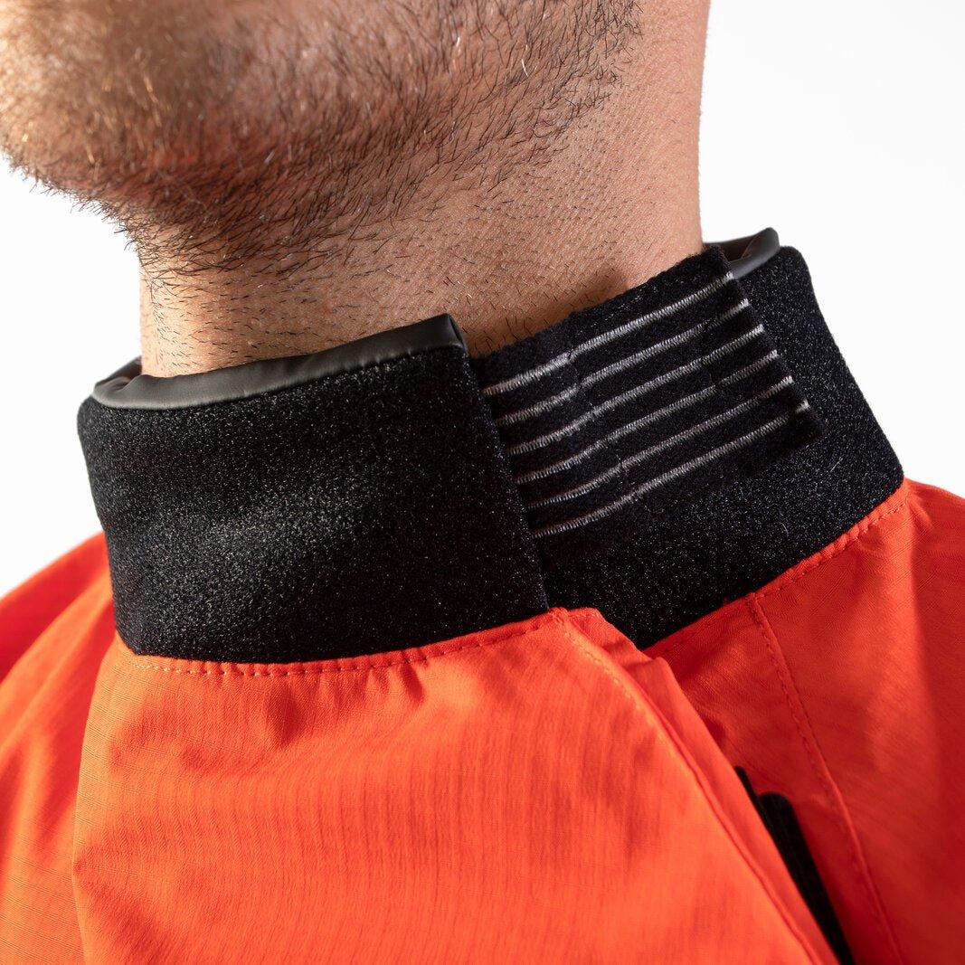 Blue Stone - Gul - JUNIOR SHORE TAPED SPRAYTOP - 8