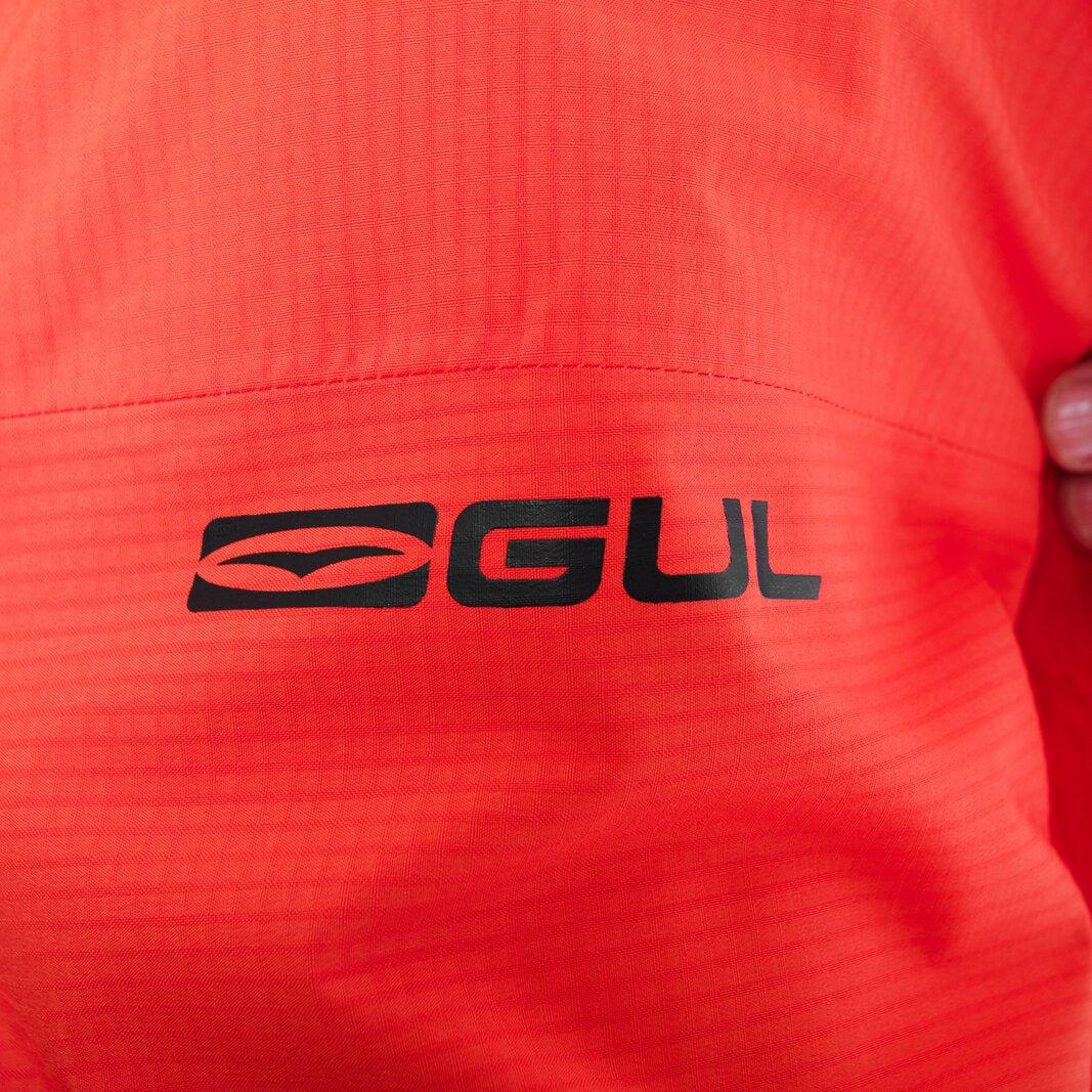 Blue Stone - Gul - JUNIOR SHORE TAPED SPRAYTOP - 9