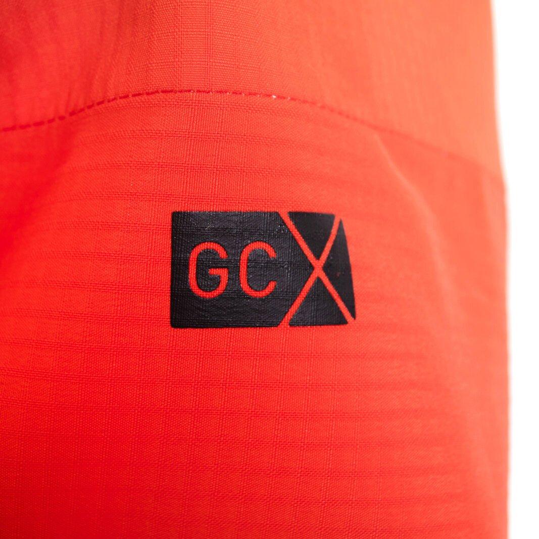 Blue Stone - Gul - JUNIOR SHORE TAPED SPRAYTOP - 10