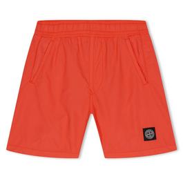 Stone Island Swim Shorts