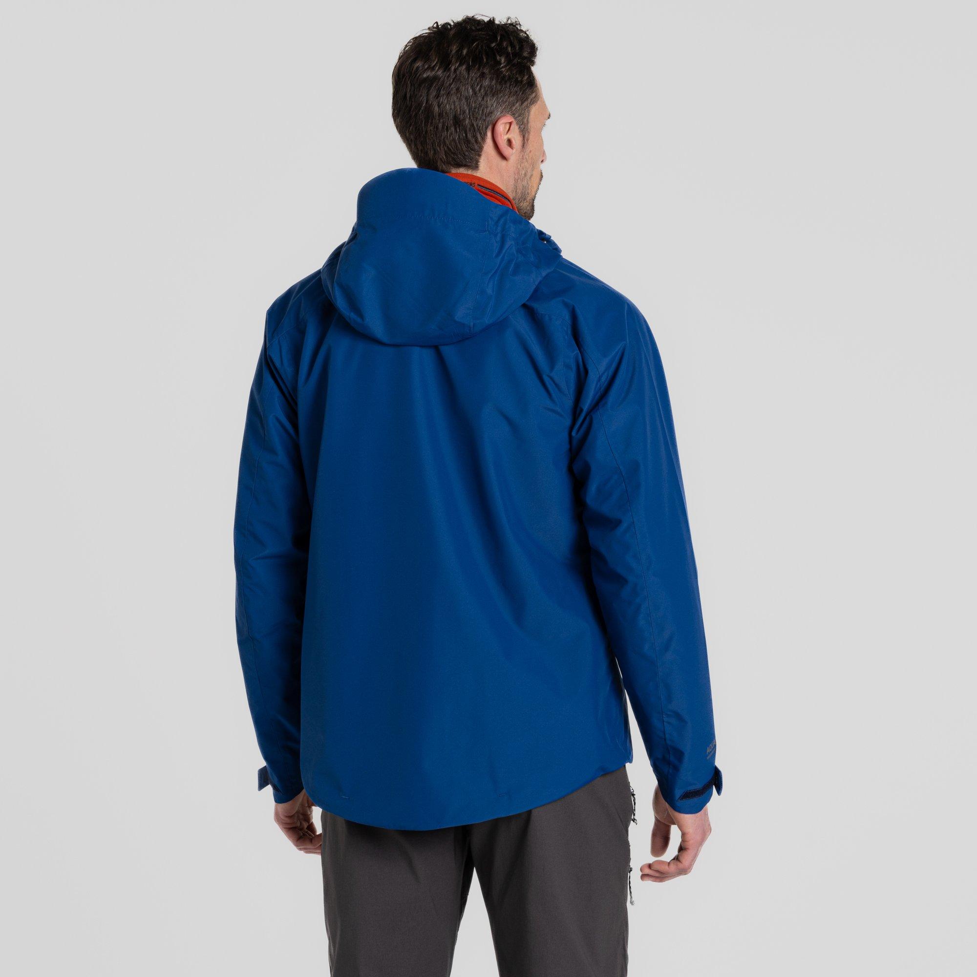 Linckia Blue - Craghoppers - Creevey Jacket - 2