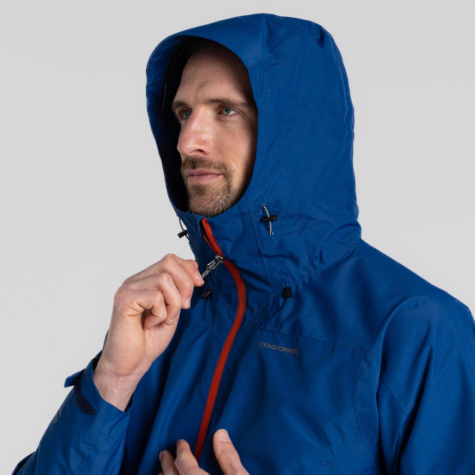 Linckia Blue - Craghoppers - Creevey Jacket - 5