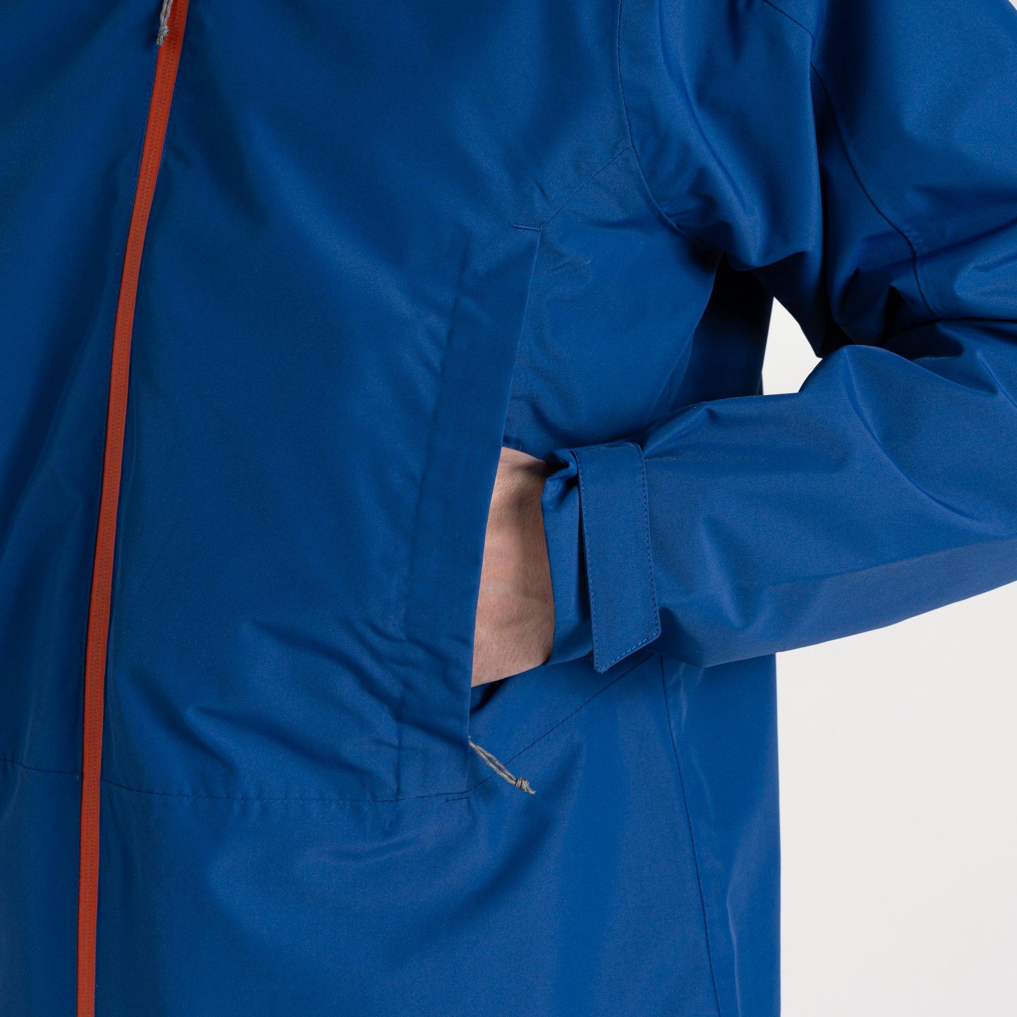 Linckia Blue - Craghoppers - Creevey Jacket - 6