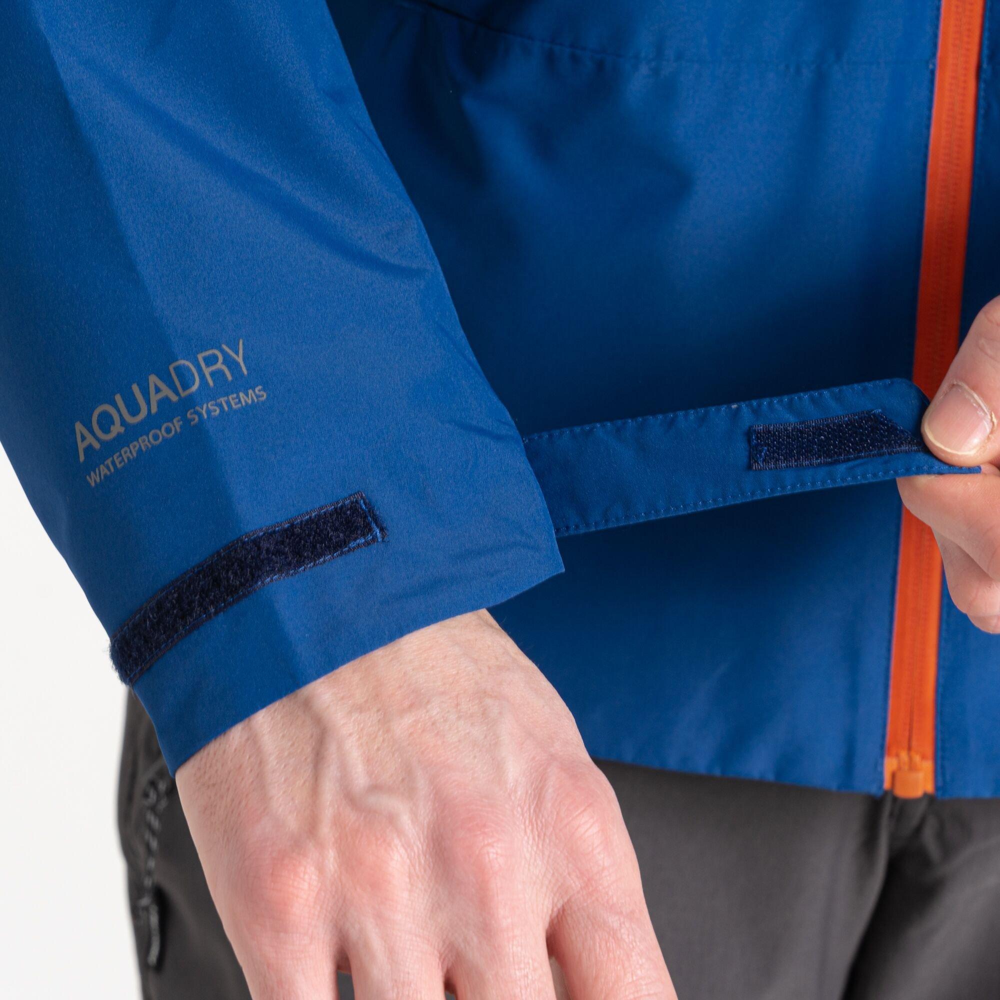 Linckia Blue - Craghoppers - Creevey Jacket - 7