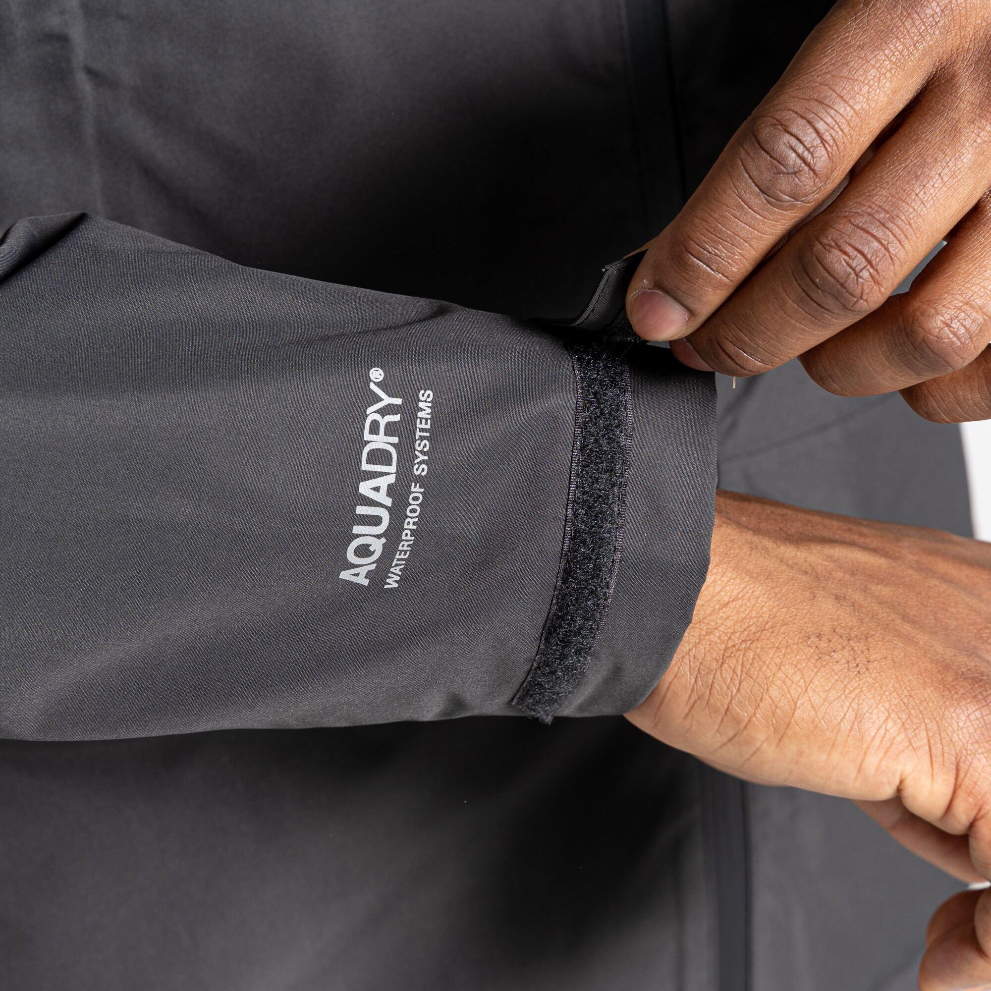 Black Pepper - Craghoppers - Creevey Jacket - 7