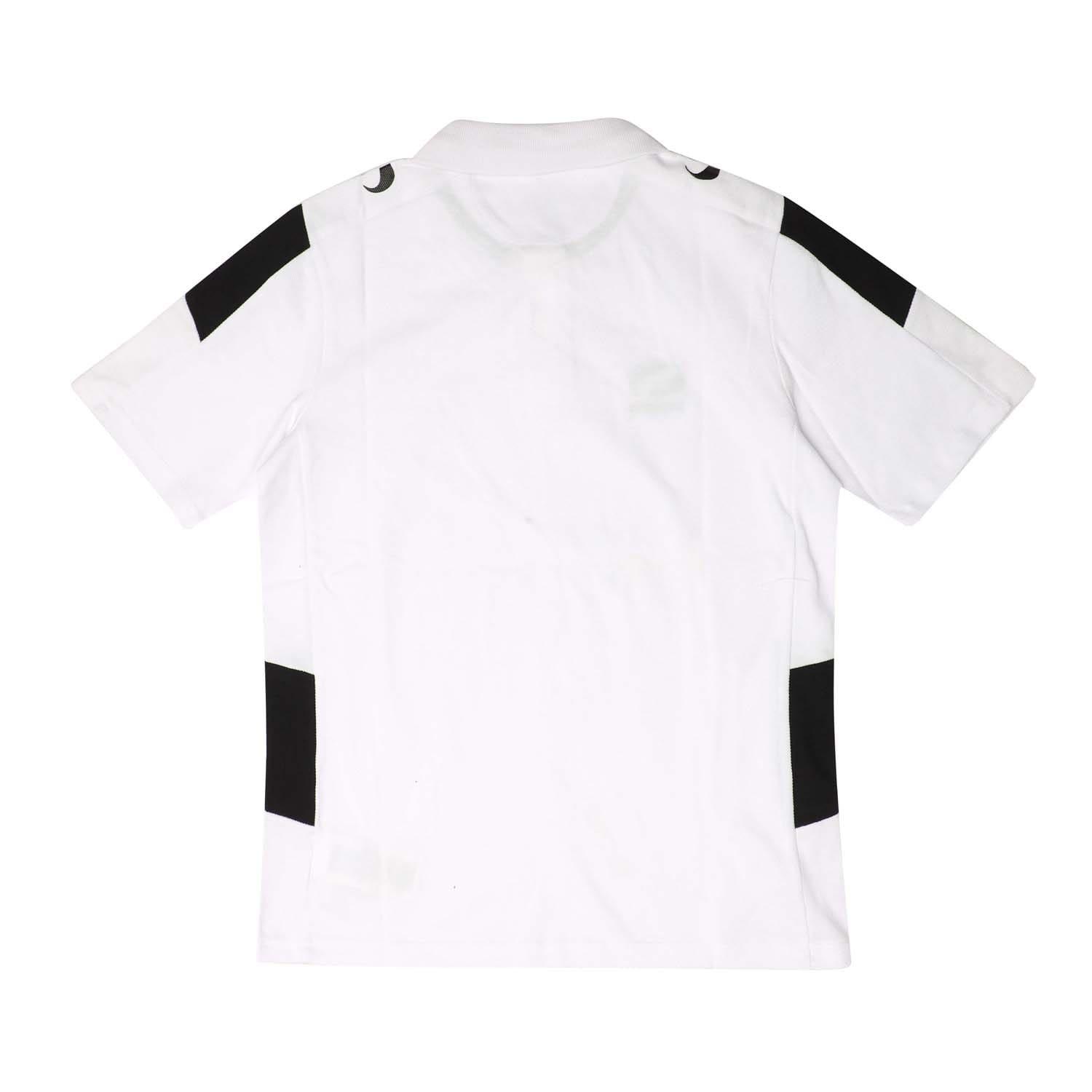White - Sondico - Venata Polo Shirt - 2