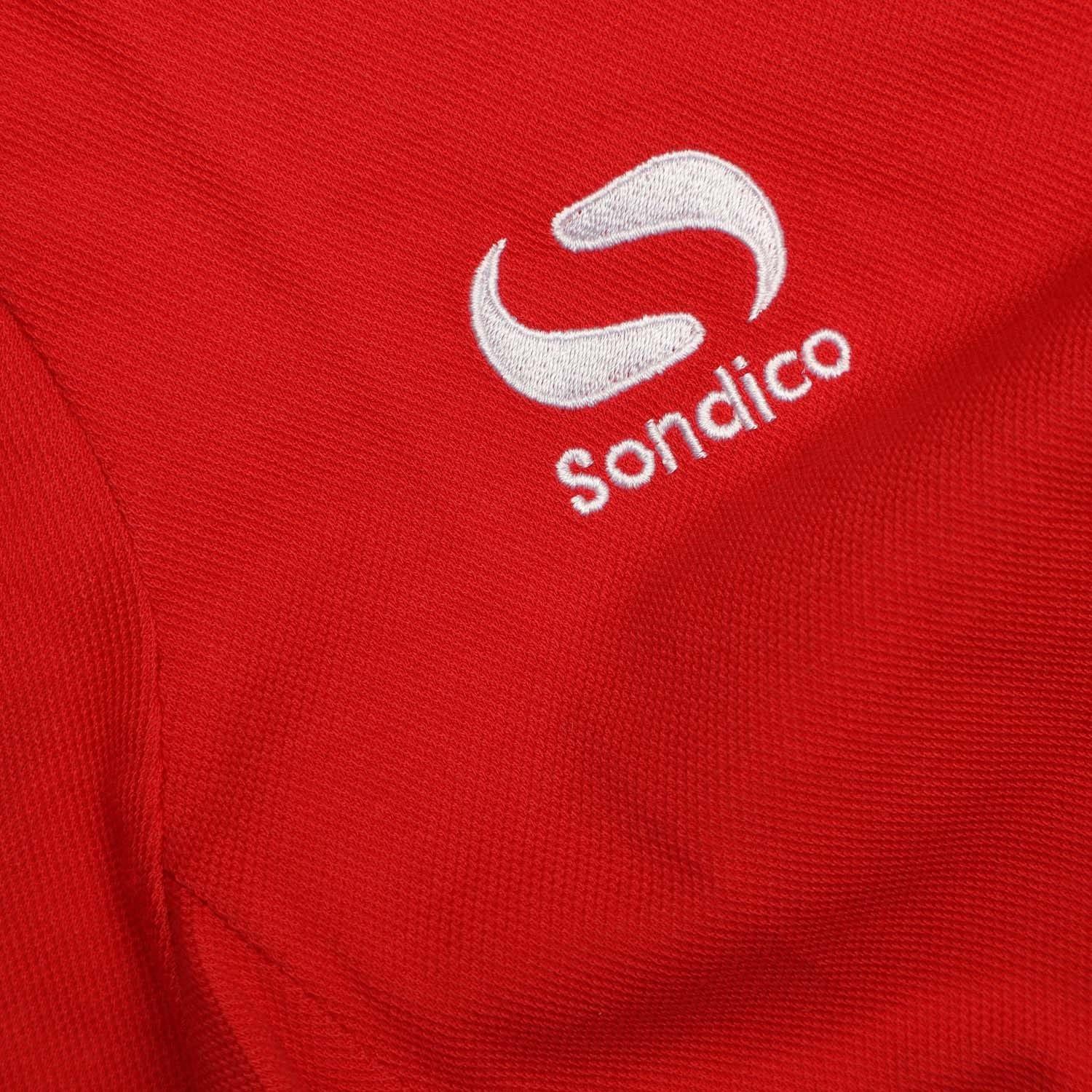 Red - Sondico - Venata Polo - 3