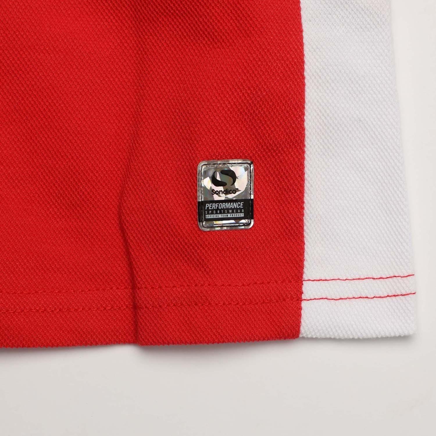 Red - Sondico - Venata Polo - 4