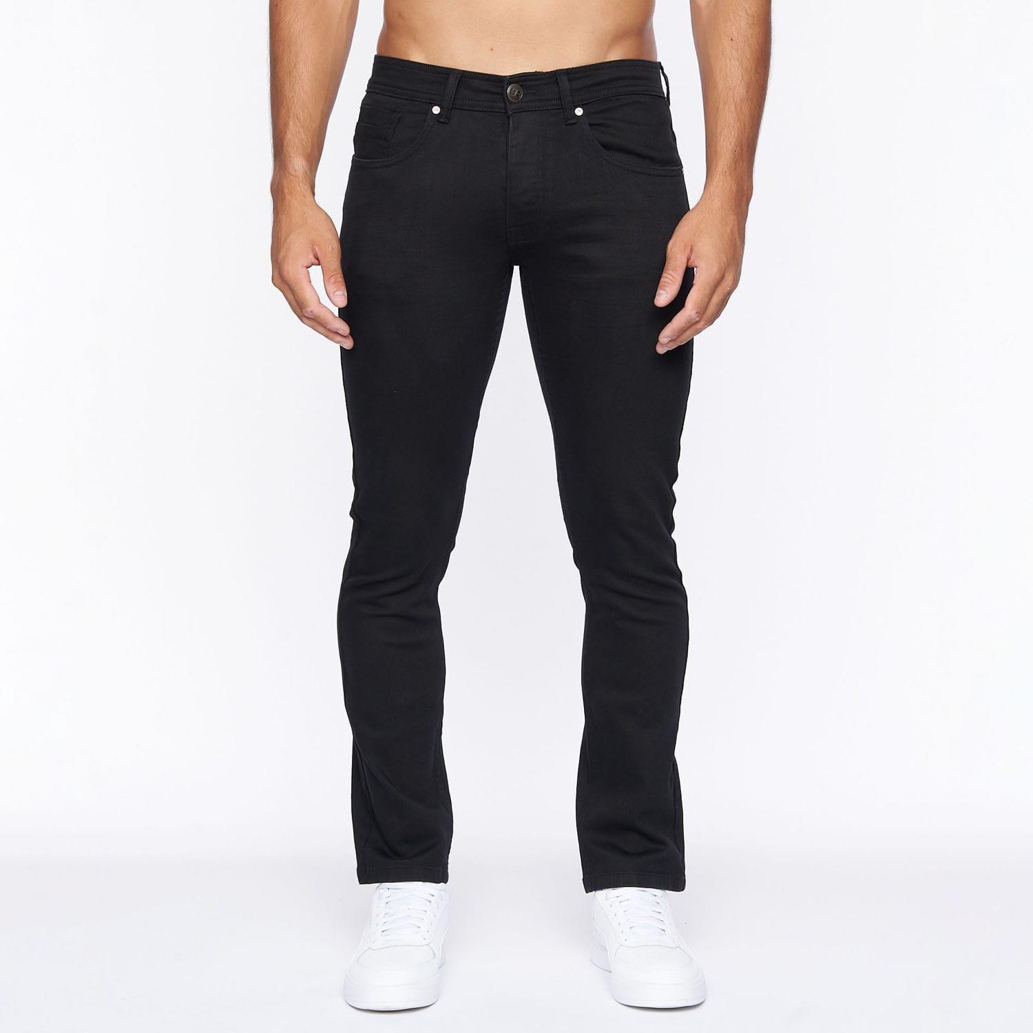 Buraca Slim-Fit Jeans