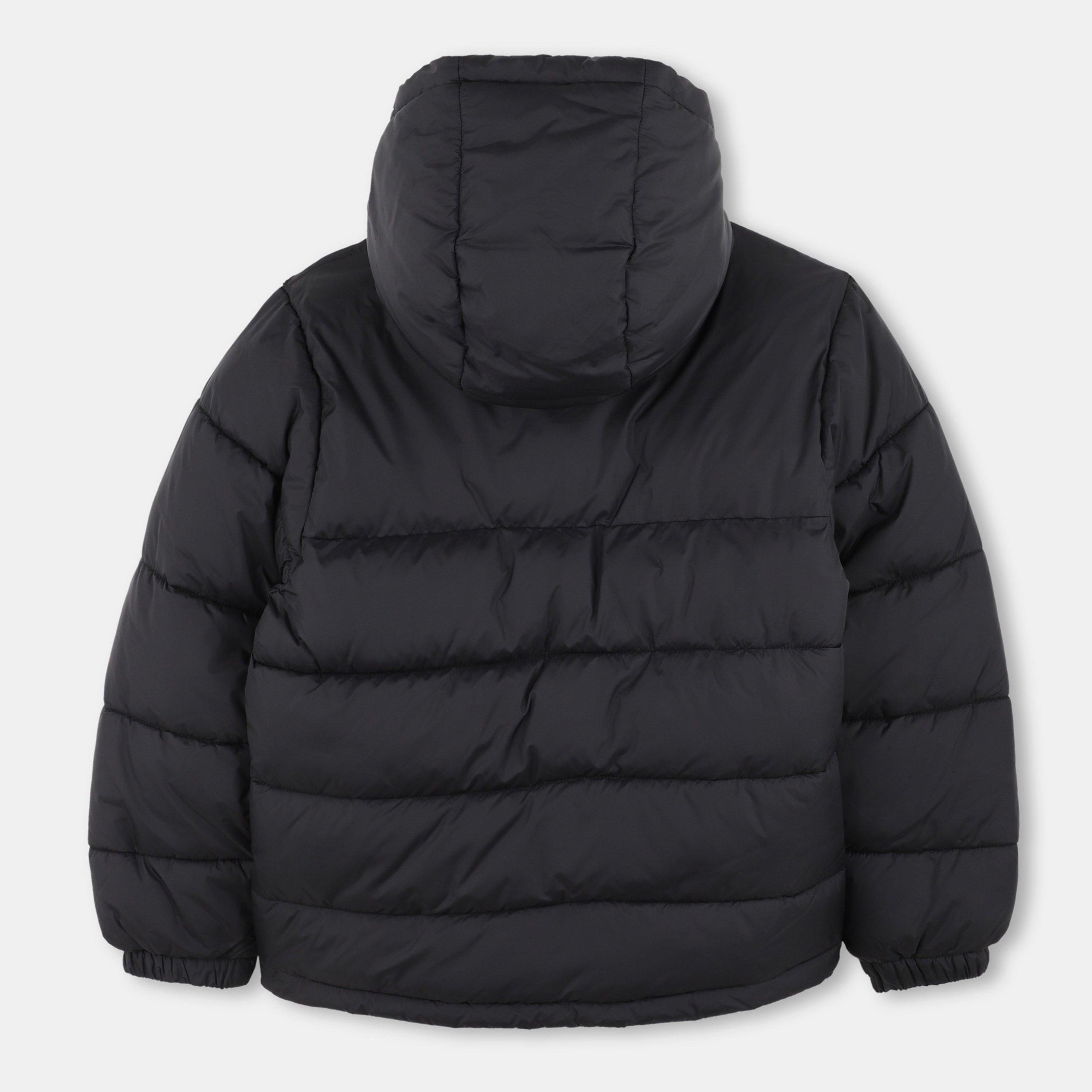 Preto 09B - Hugo - Hugo Puffer Jacket Jn54 - 2