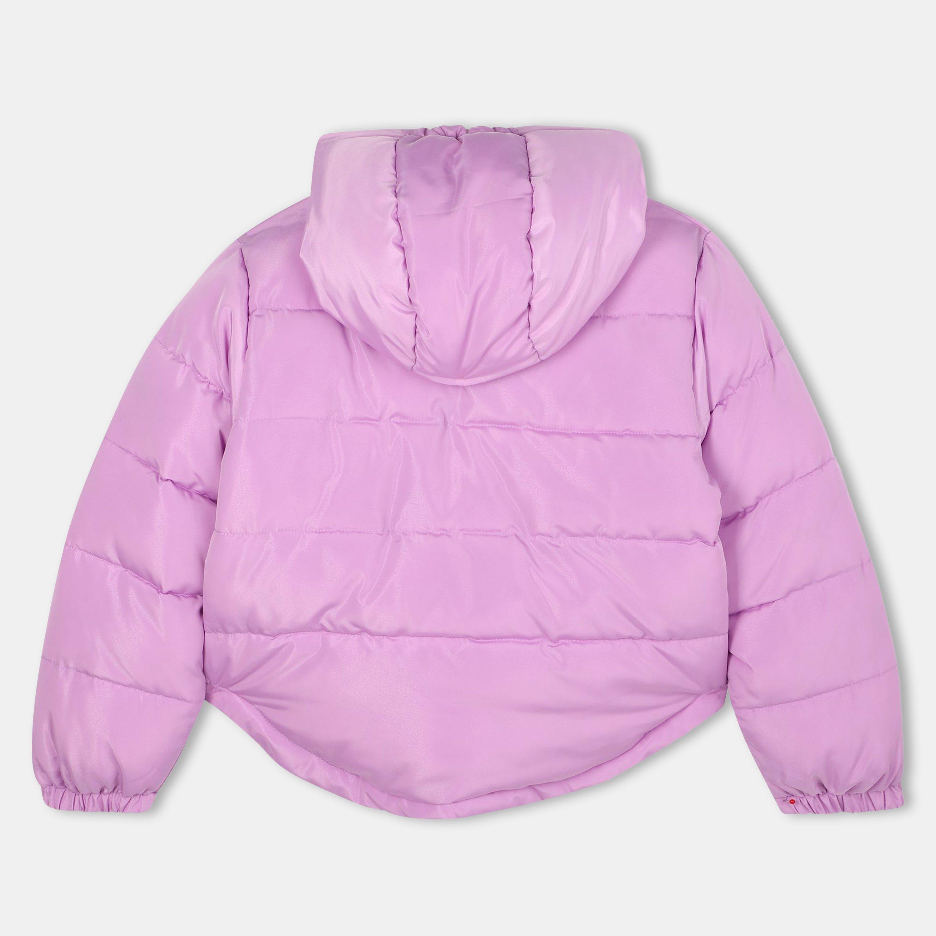 Violett 911 - Hugo - Hugo Puffer Jacket Jn54 - 2