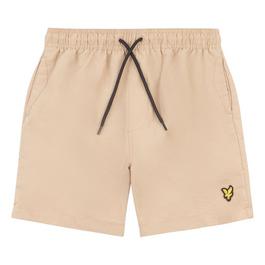 Lyle and Scott Nylon Swimshort Jn99