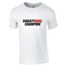 GAMEware Football Prize Tee weaty Goal L