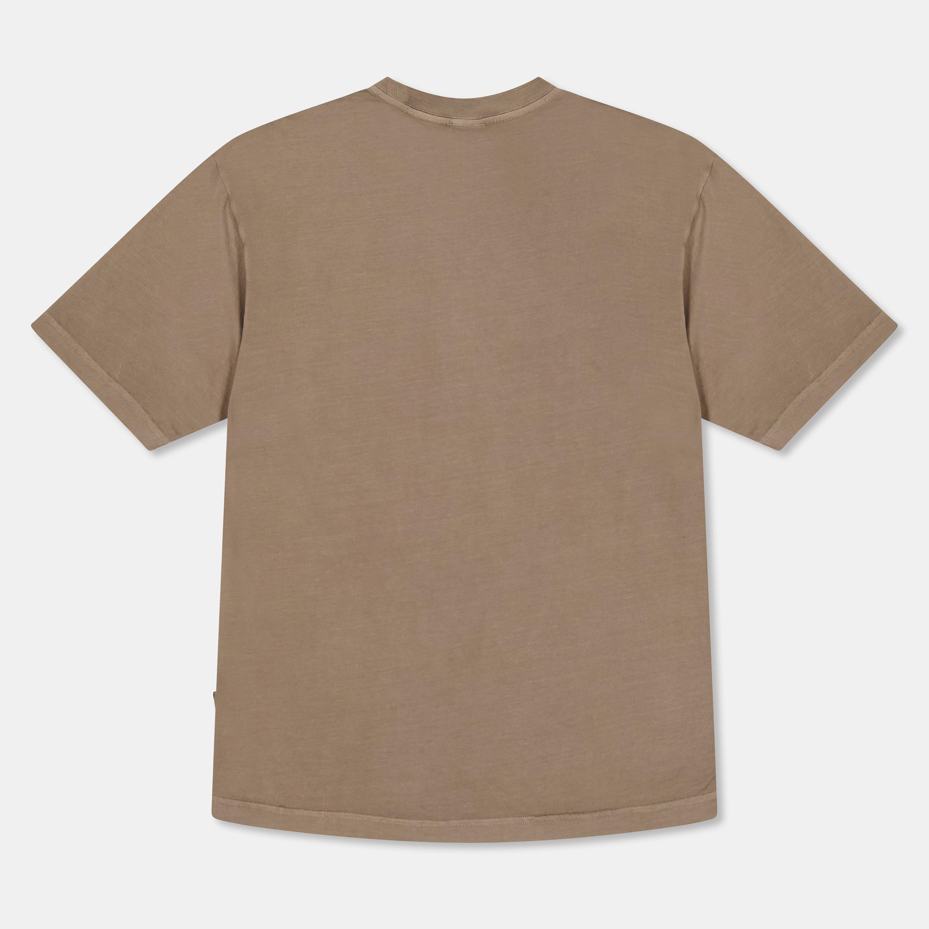 Elephant Skin - G Star - Gstar Oversze T G108 Jn99 - 2