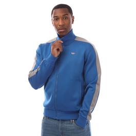 Diesel S-Locker-N1 Sweatshirt