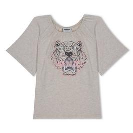 Kenzo SS T Shirt Jn23