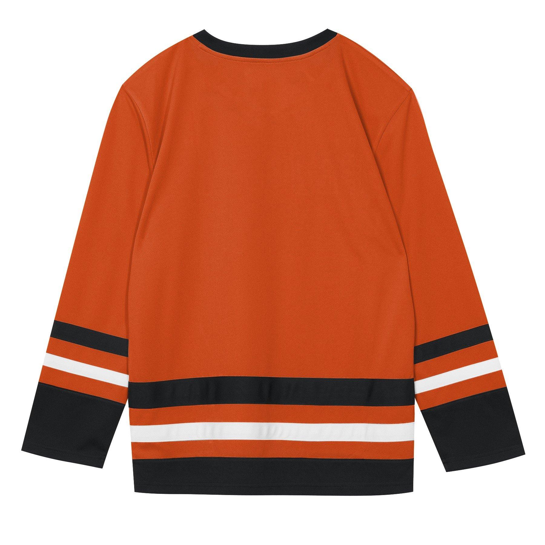 Anaheim Ducks - NHL - Replica Ice Hockey Shirt - 2