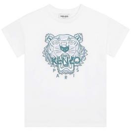 Kenzo SS T Shirt Jn23