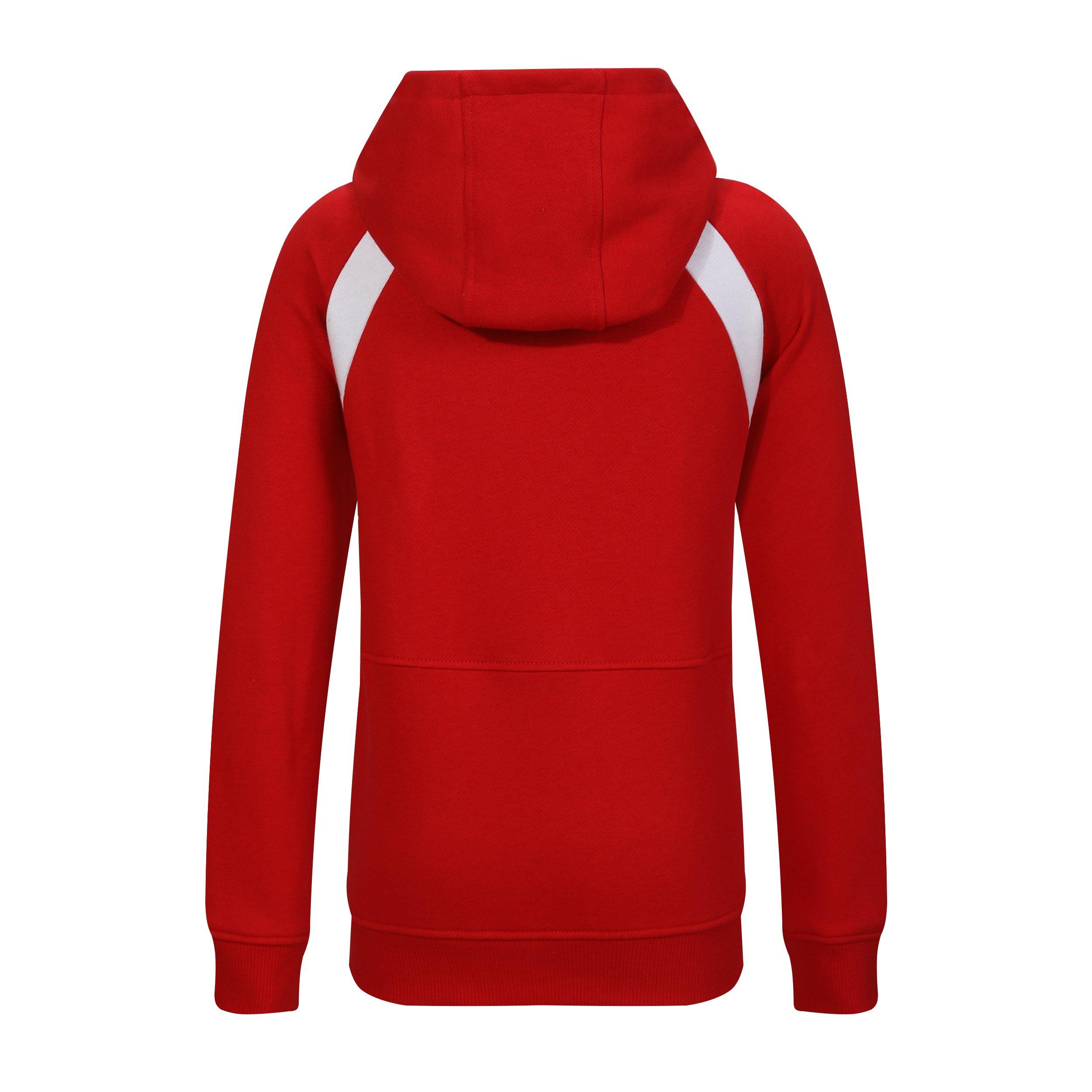 Danmark - UEFA - Denmark Hoody Juniors - 3