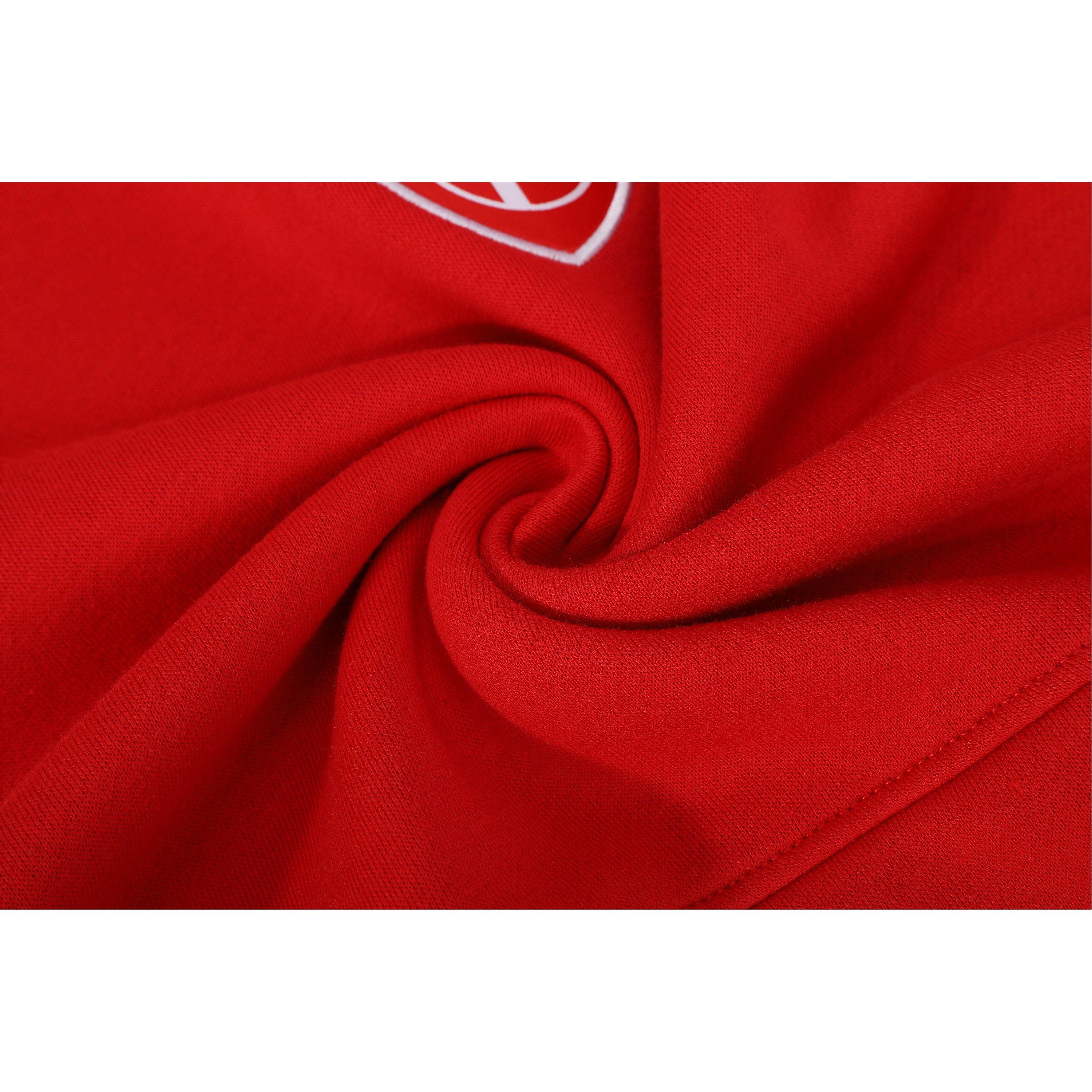 Danmark - UEFA - Denmark Hoody Juniors - 6
