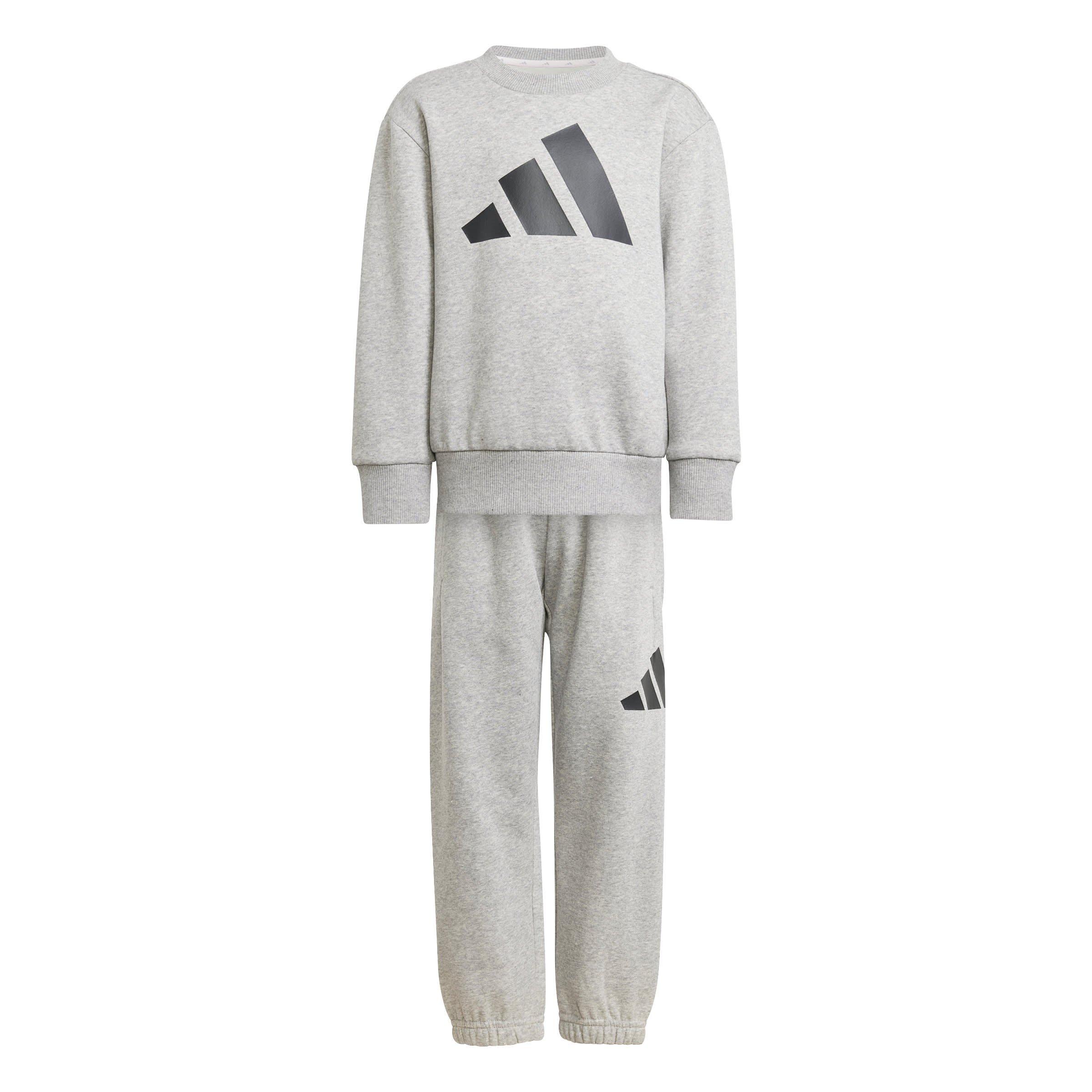 MGREYH/BLACK - adidas - Adidas B LK BL FL JO Ch52 - 1