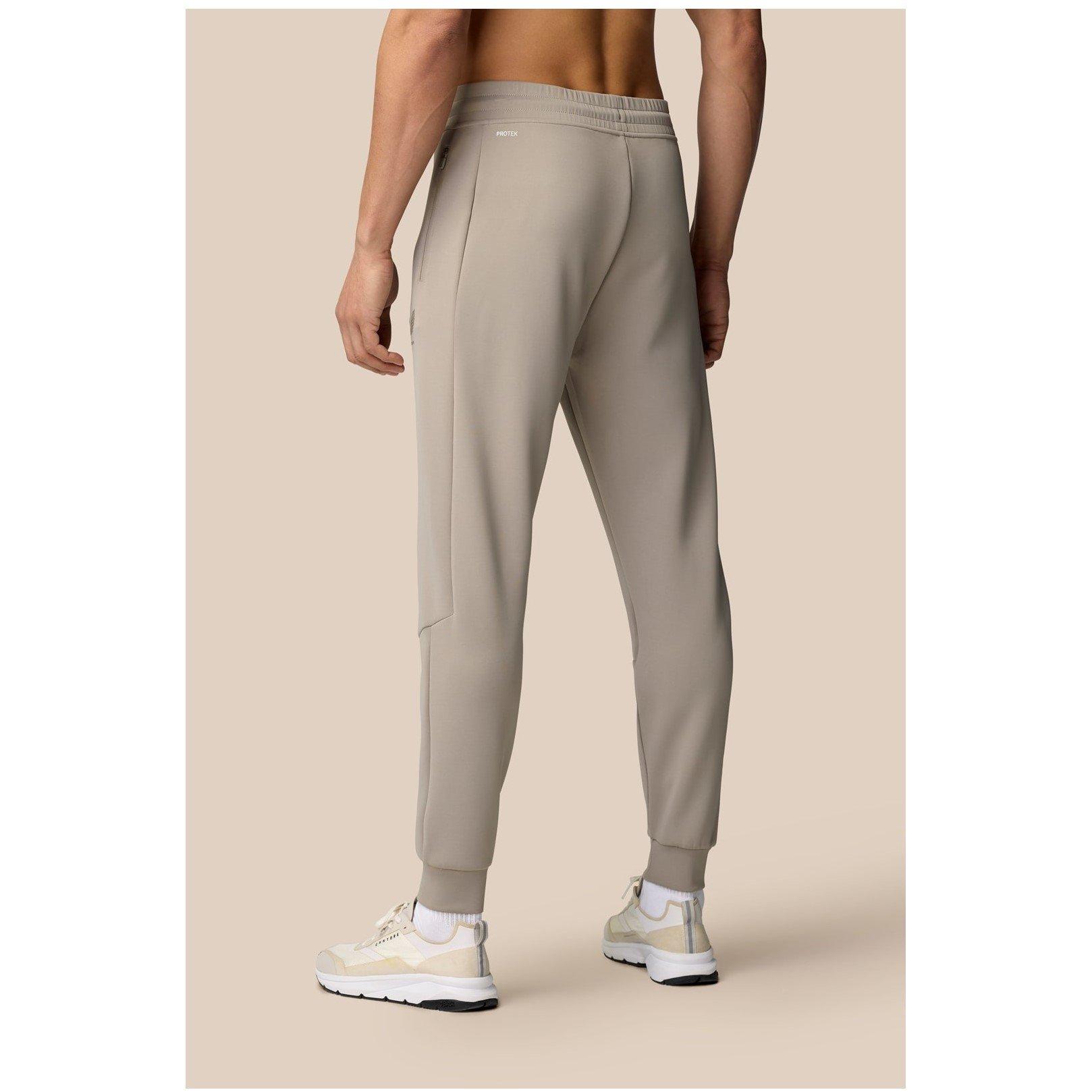 Mushroom/Gunmet - Castore - Scuba Joggers - 2