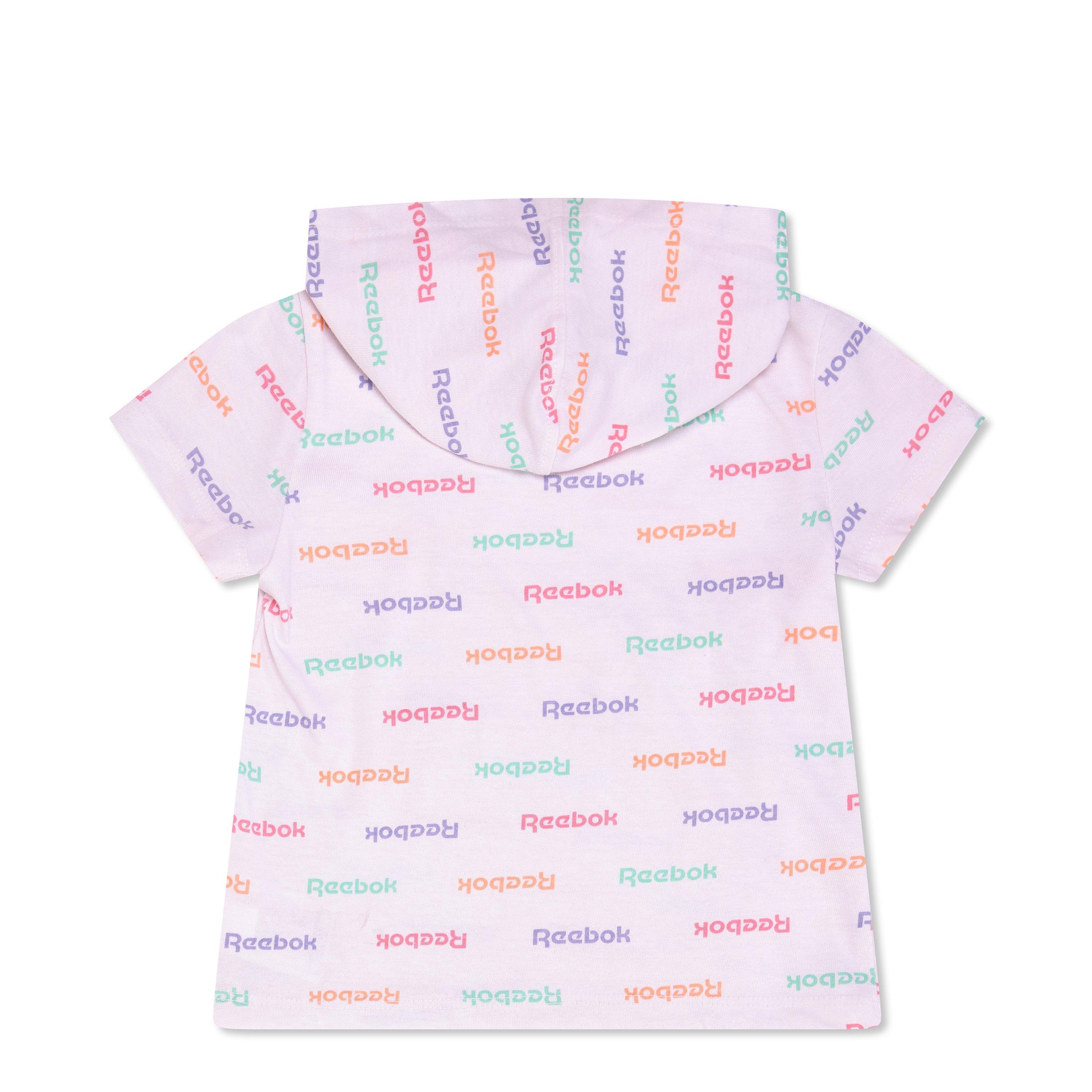 White - Reebok - Rainbow Dress Bb99 - 2