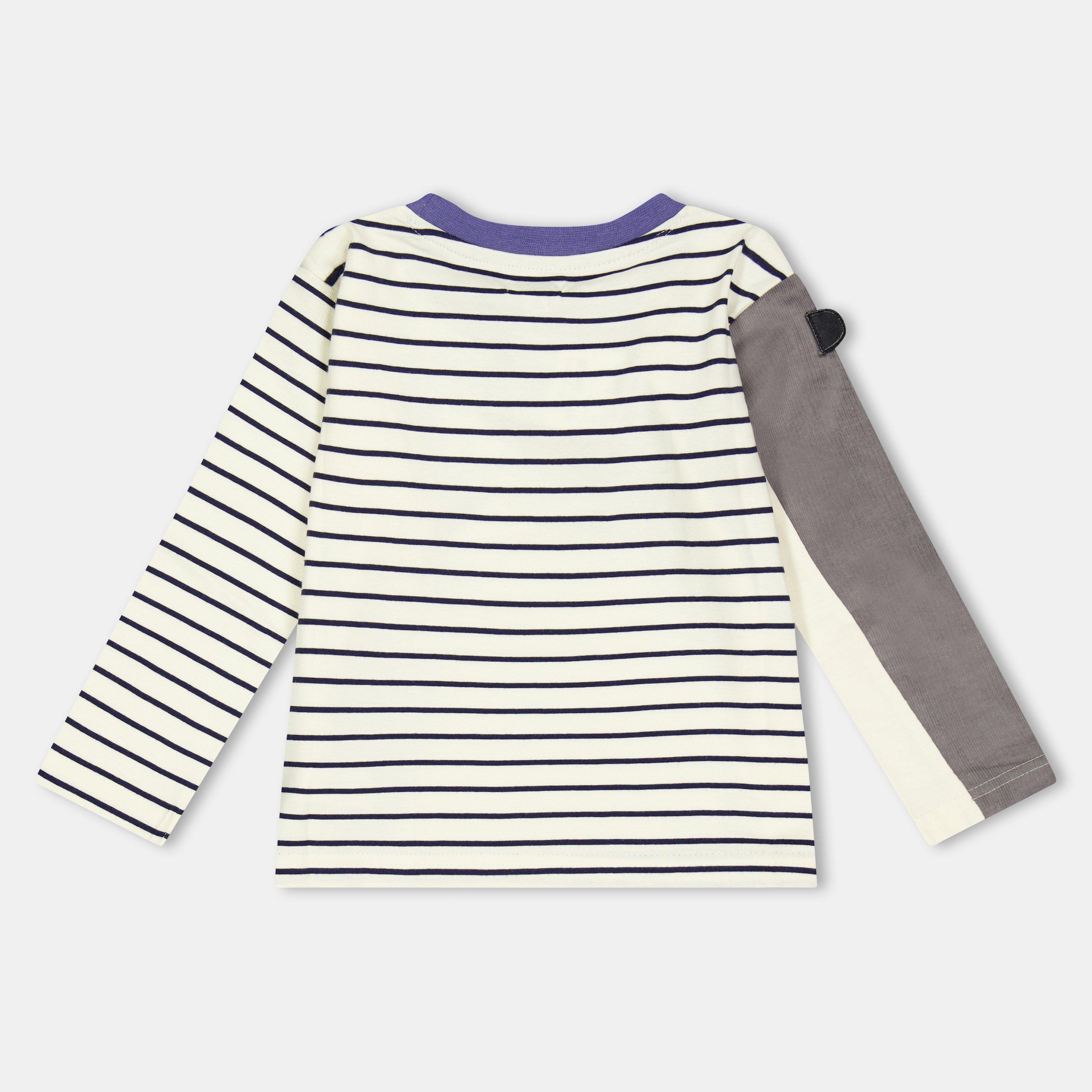 Multi - Lilly and Sid - Regular Fit T-Shirt - 2